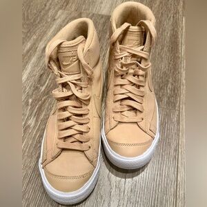 Nike High-Top Sneakers